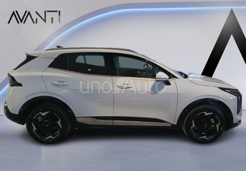 Sportage 1.6 T-GDi Concept 150