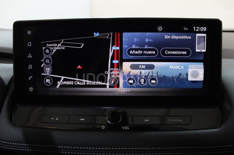 1.5 e-POWER 204cv A/T 5 plazas N-Connecta