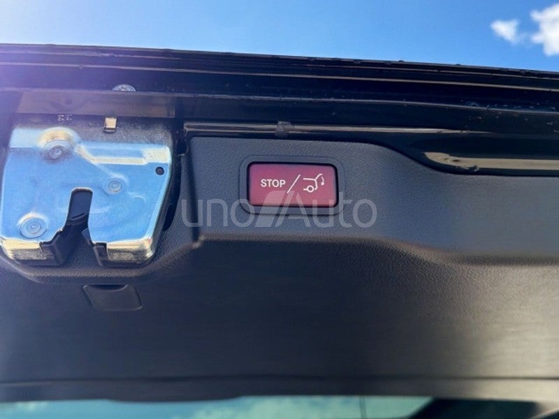 220 d Avantgarde Extralargo