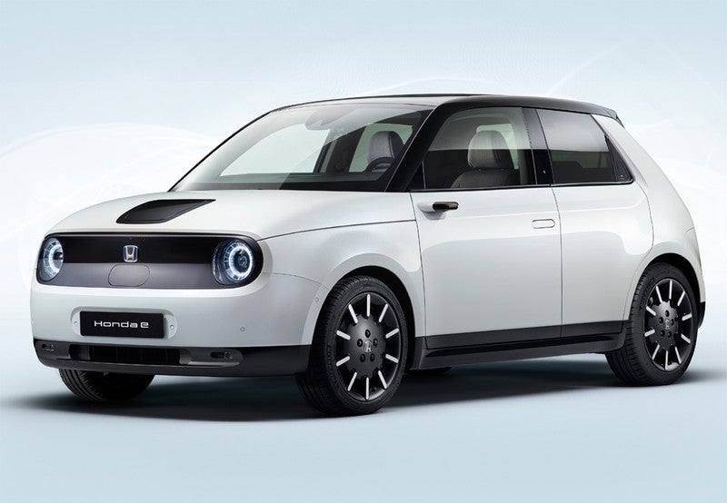 HONDA Honda e