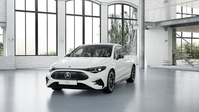 CLA CLA 200 con tecnología EQ