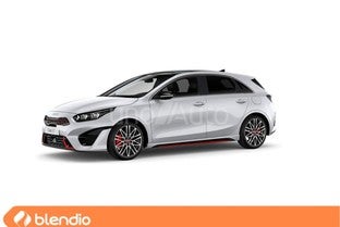 KIA Ceed 1.5 MHEV 103kW (140CV) Tech DCT