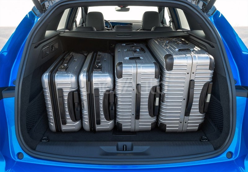 Astra Sports Tourer 1.5D DTH S/S GS Aut. 130