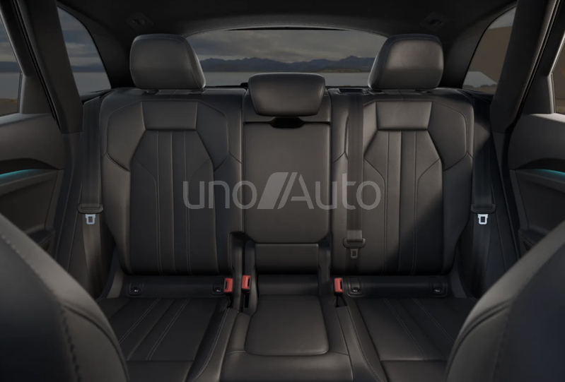 Q5 e-hybrid S line quattro S tronic 220kW