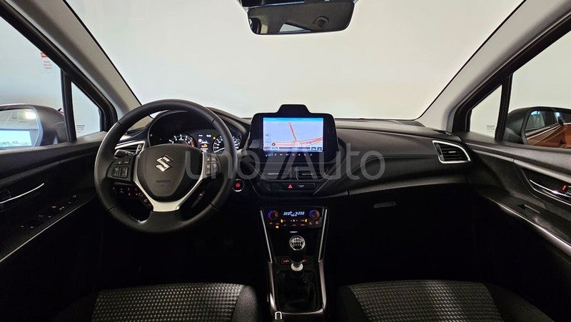 1.4T S2 Mild Hybrid