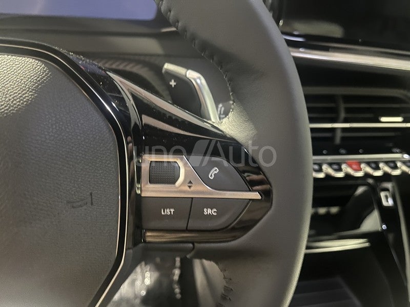 2008 Hybrid Allure eDCS6 145