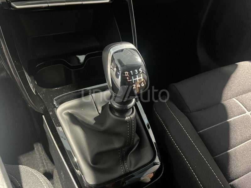 C3 Aircross Turbo S&S Plus 100