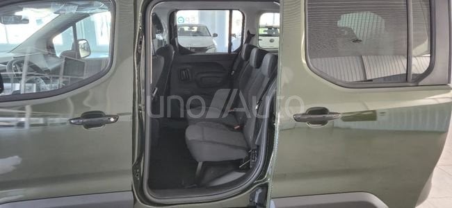 100 Cv 1.5 Td S/S MT6 €6.4