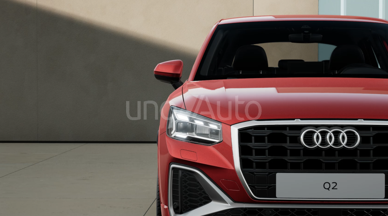 Q2 30 TDI Adrenalin 85kW