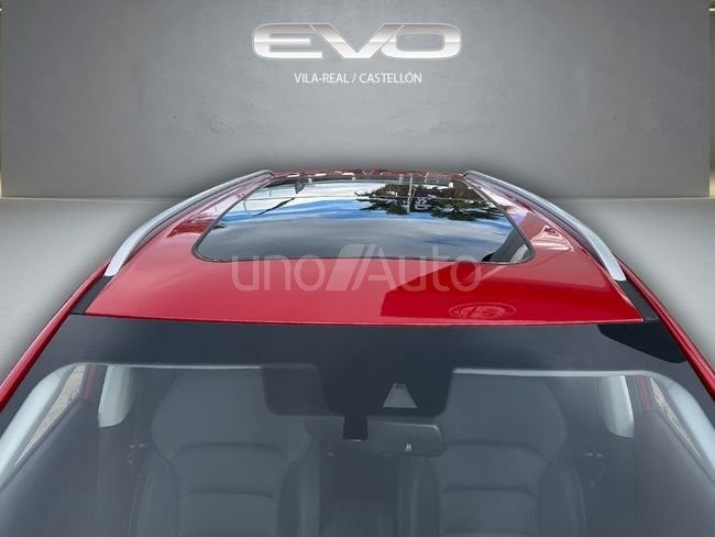 EVO EVO 7 1.5 Turbo DCT 6 plazas -