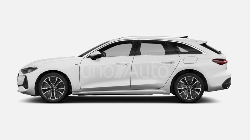 A5 Avant e-hybrid Advanced quattro S tronic 220kW