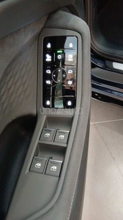 A5 Avant 2.0TDI Black line quattro S tronic 150kW