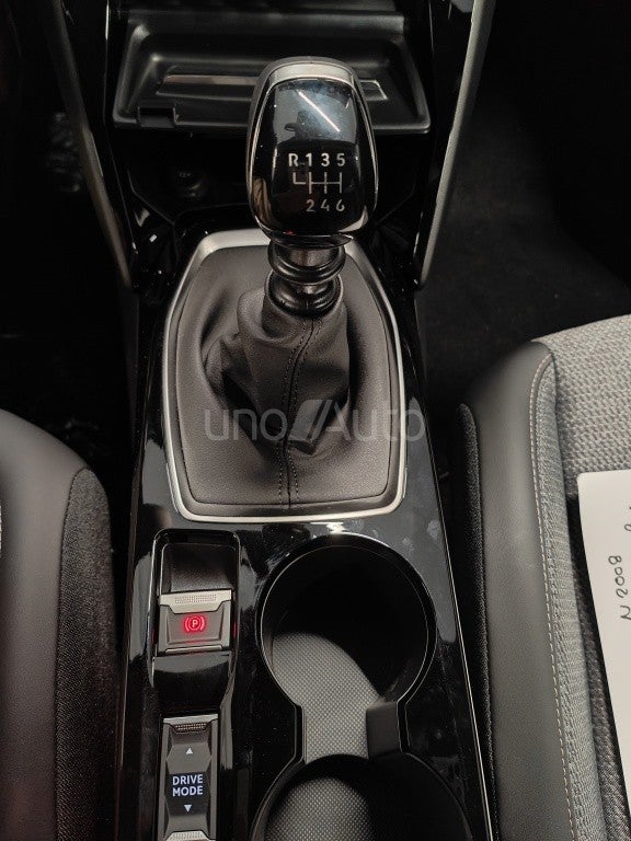 2008 1.2 Turbo S&S Allure 100