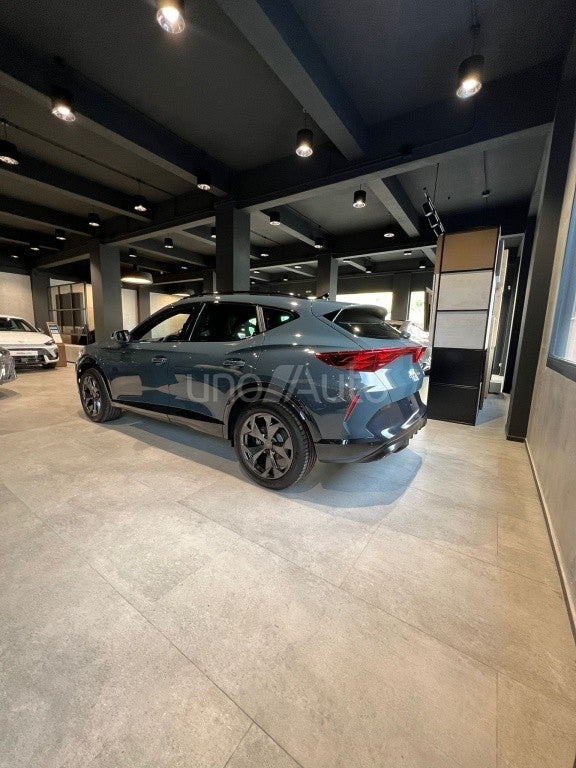 Formentor 1.5 e-Hybrid 150 DSG