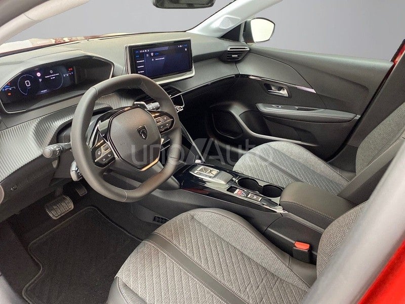 Allure HYBRID 110 eDCS6