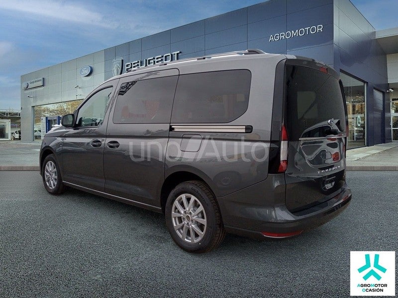Tourneo Connect 1.5 Ecoboost SWB L1 Titanium Aut.