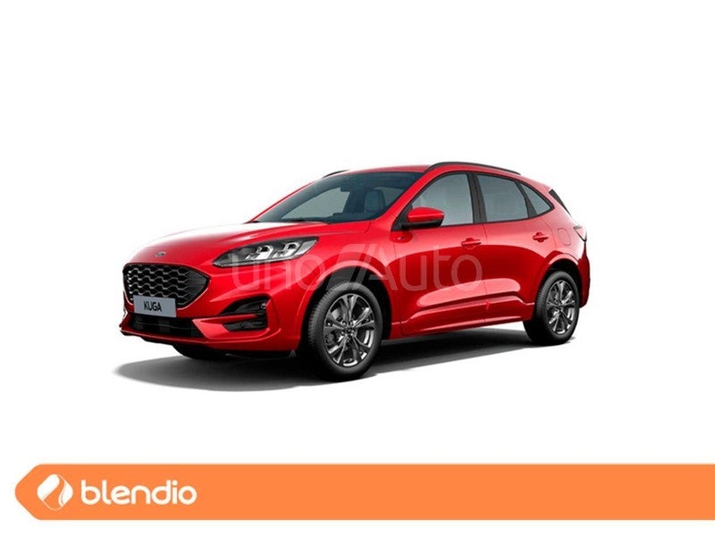 Kuga 1.5 EcoBoost ST-Line FWD 150
