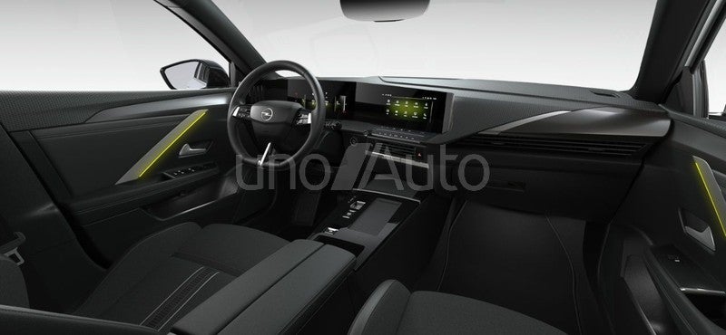 1.5D DTH 96kW (130CV) GS Auto