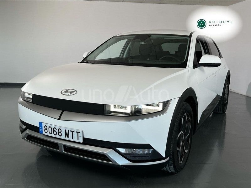 77KWH 168KW Light RWD