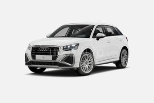 AUDI Q2 30 TDI Adrenalin 85kW