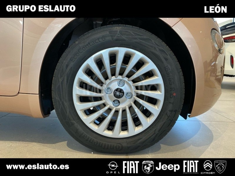 500Ce 70Kw Monotrim
