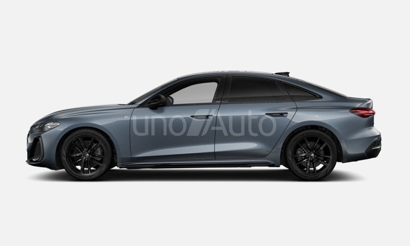 A5 2.0TDI Black line quattro S tronic 150kW