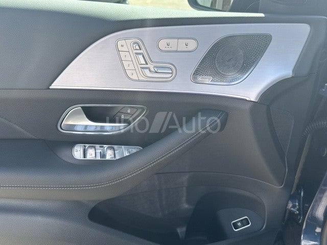 GLE 350de 4Matic Aut.