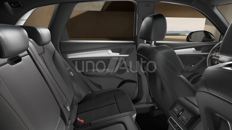 Q5 40 TDI quattro-ultra Black line S tronic 150kW