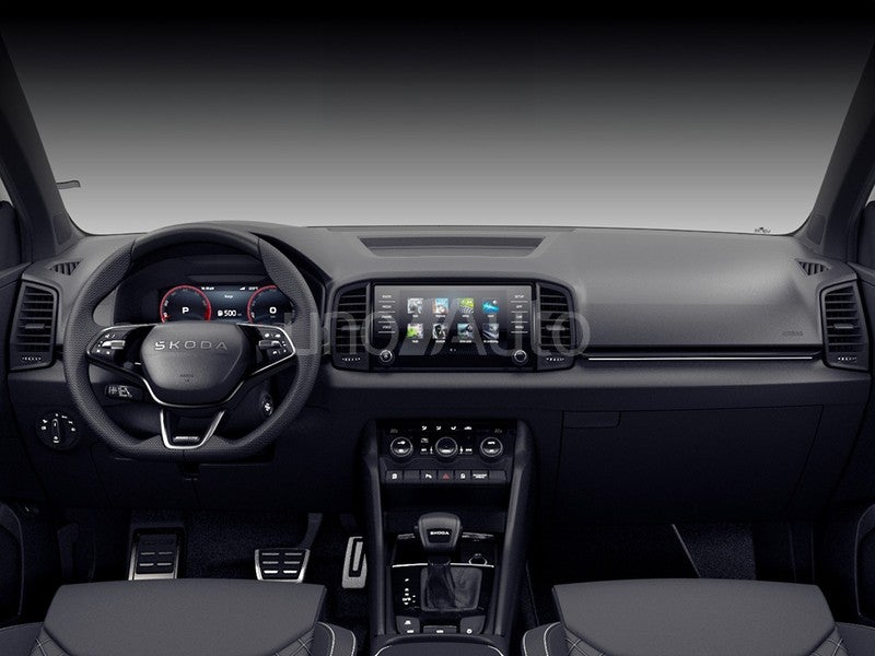 Karoq 1.5 TSI Sportline ACT DSG 110KW