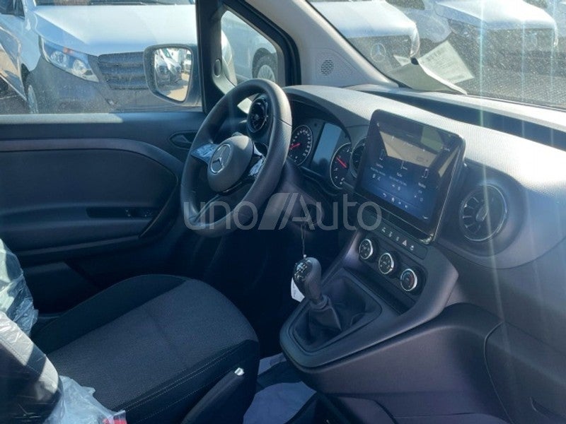 Citan Tourer 110CDI Base