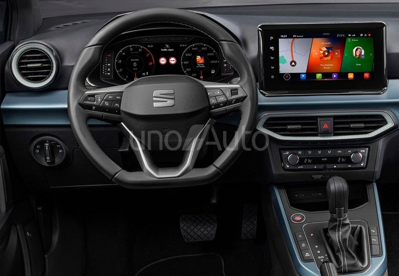 Arona 1.0 TSI S&S Style Special Edition 95