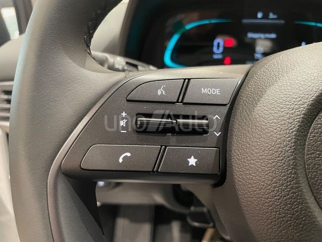 Bayon 1.0 TGDI 48V Klass