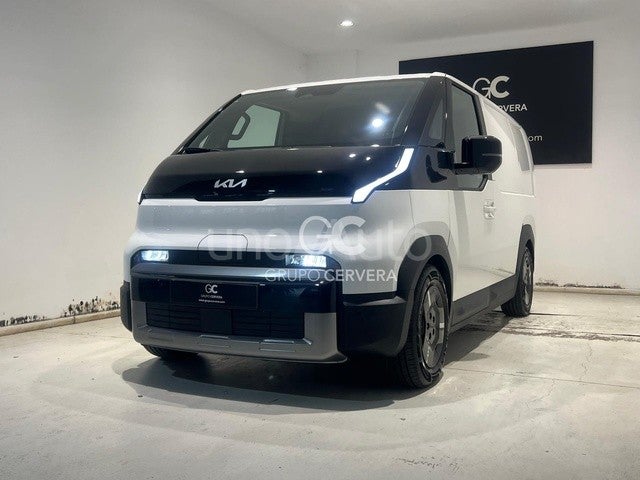 PV5 Cargo L2H1 Long Range Essential