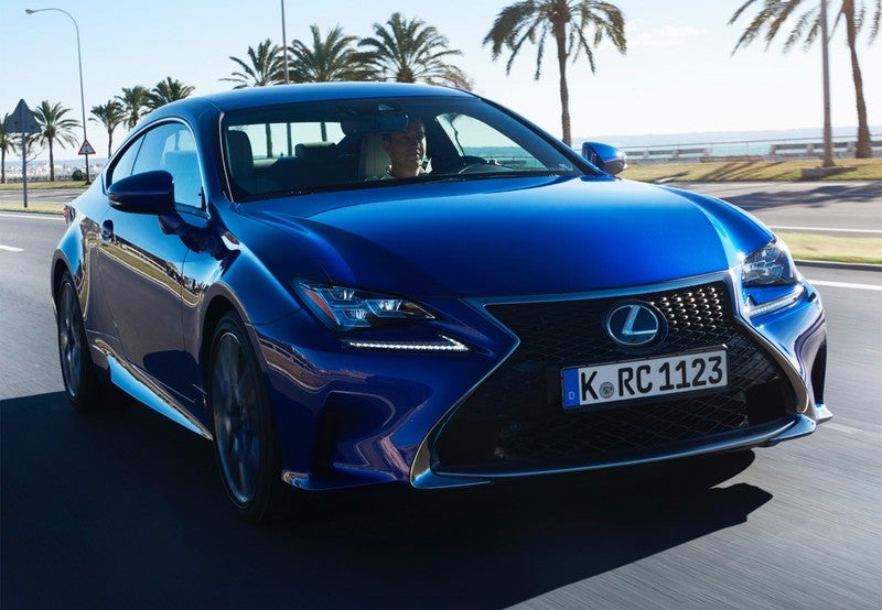 RC F Executive Aut.