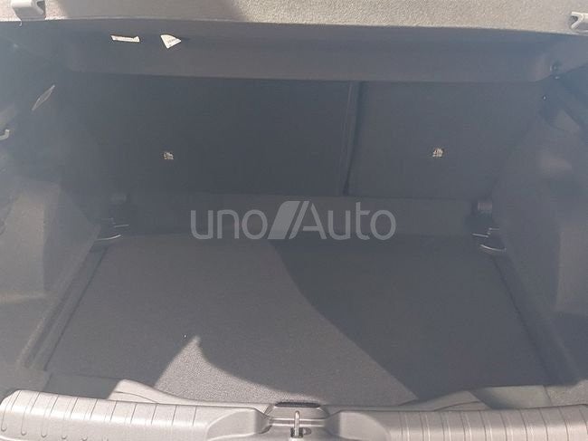 Icon MHEV 1.2 81kW (110CV) DDCT