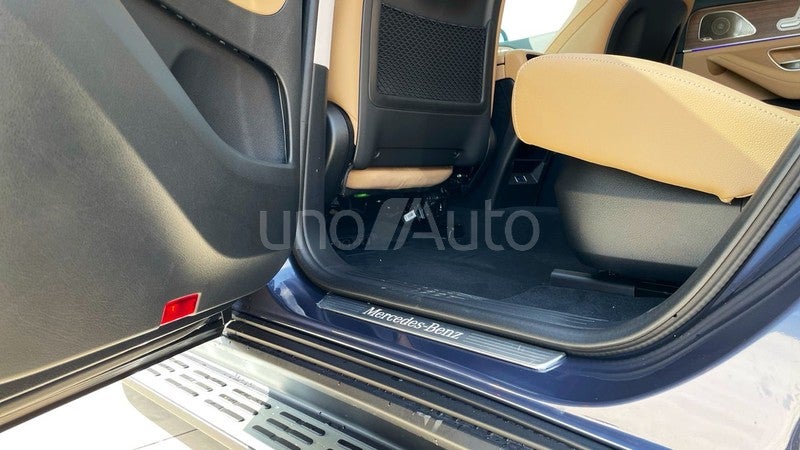 GLS 450 D 4MATIC