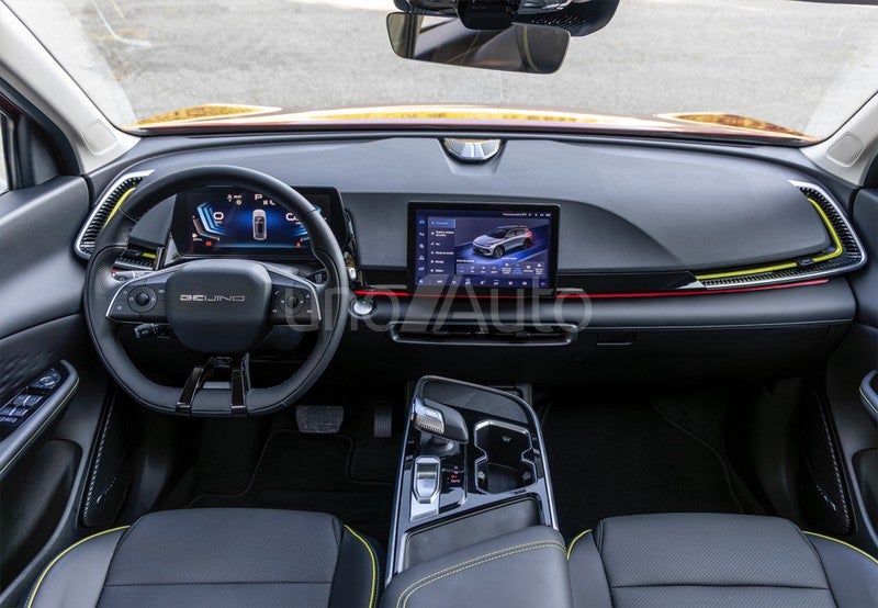 X55 1.5TGDI DCT 7 Aut.