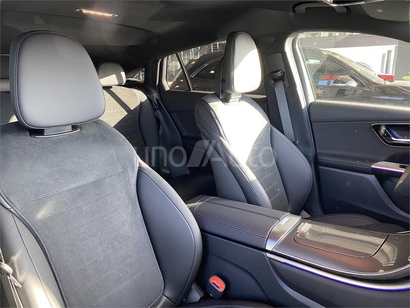 CLASE GLC GLC 220 d 4MATIC