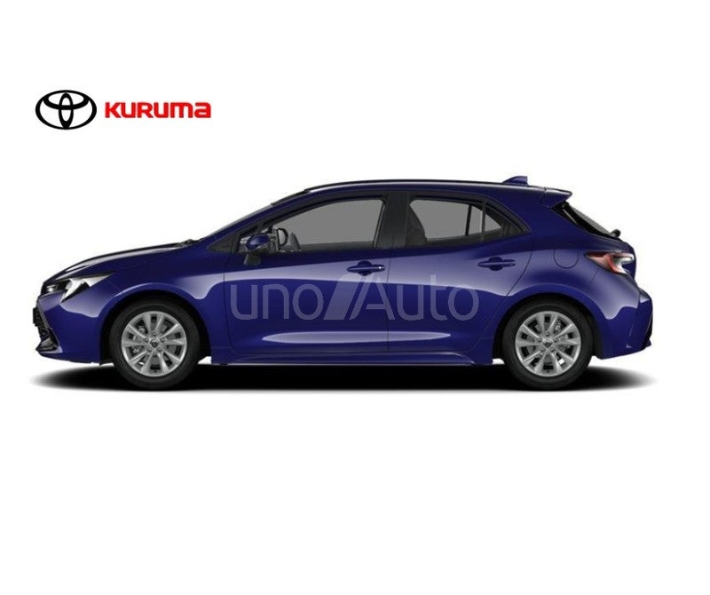 Corolla 140H Active Plus