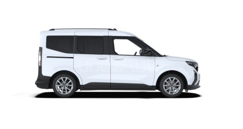 Tourneo Courier 1.0 Ecoboost Titanium