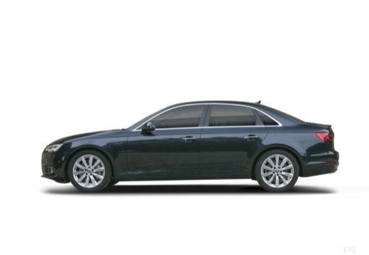 A4 2.0TDI S line edition 110kW
