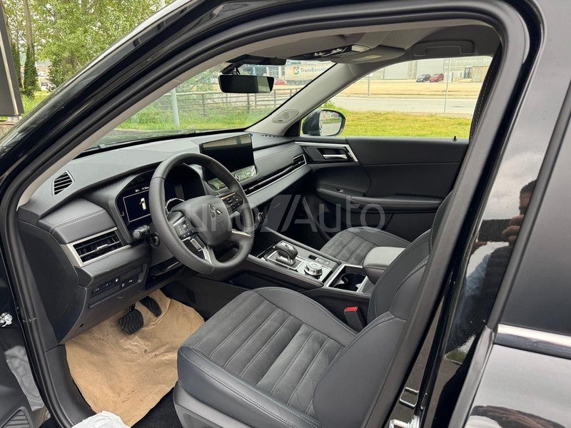PHEV PHEV 4WD Motion