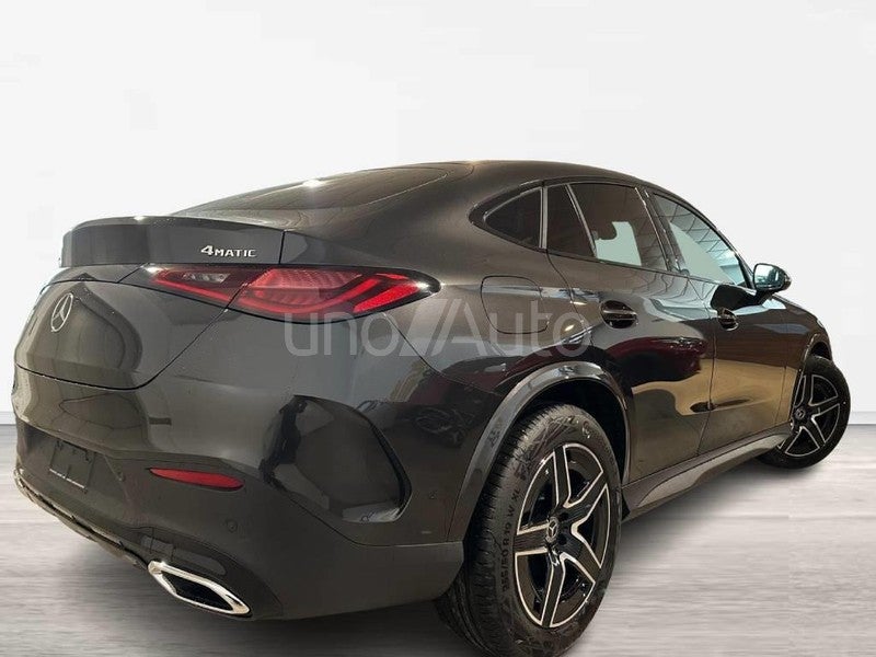 CLASE GLC GLC 300 de 4MATIC