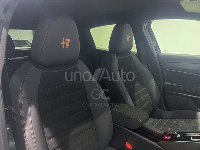 Junior Ibrida 1.2 Intensa 108kw eDCT6