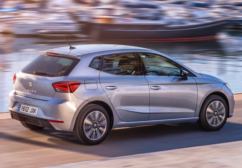 Ibiza 1.0 TSI S&S Reference 95