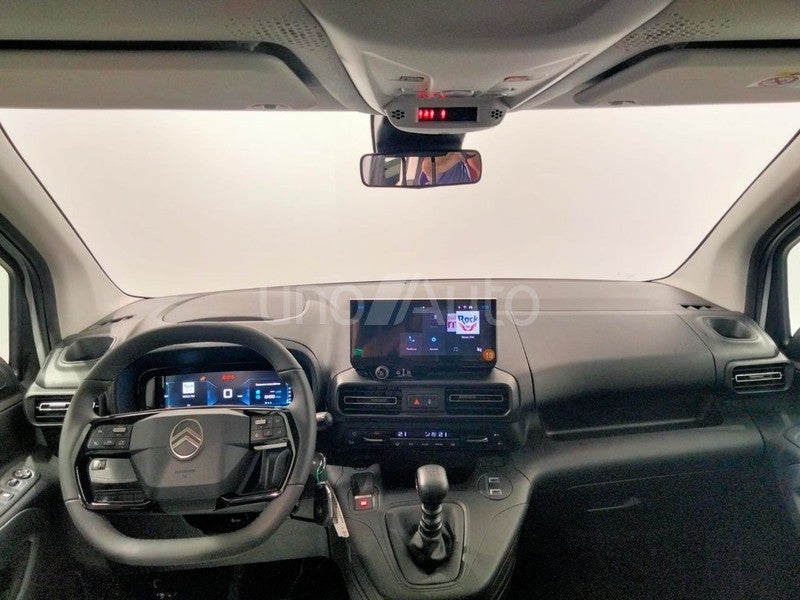 Berlingo Combi BlueHDi S&S Talla M Plus 130