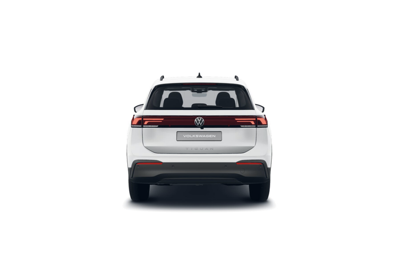 Tiguan 2.0TDI DSG 110kW