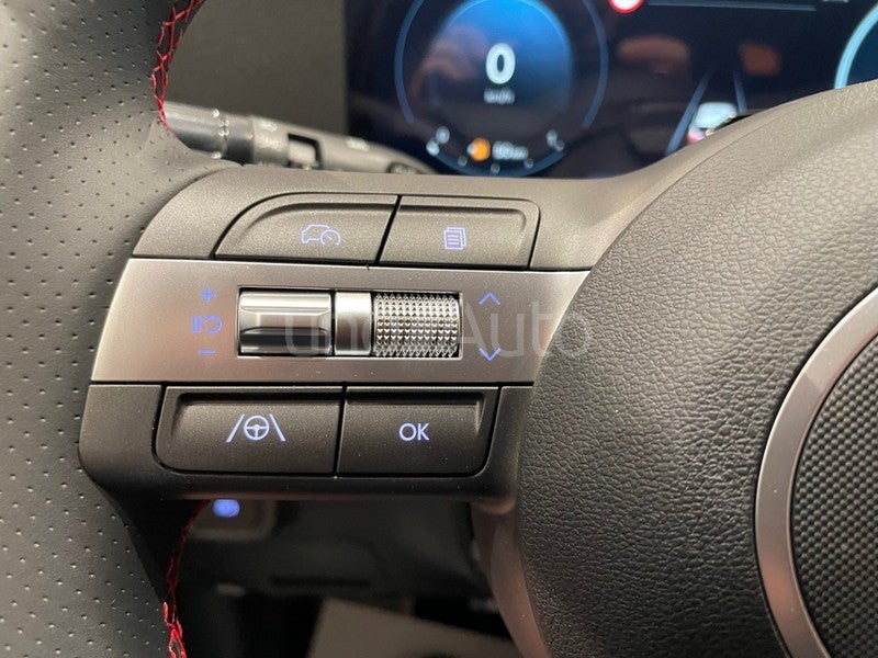 Kona 1.6 TGDI Nline 4x2