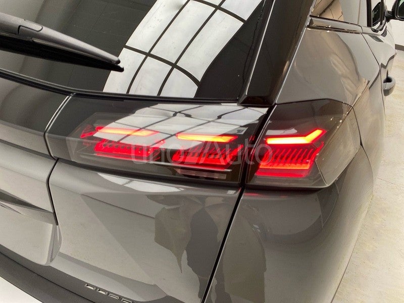 2008 Hybrid 136 GT eDCS6