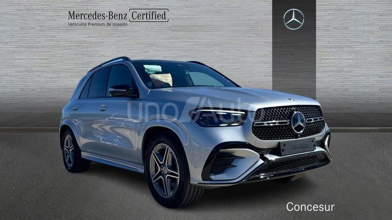 GLE GLE 350 de 4MATIC
